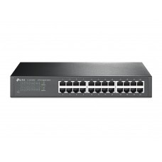 TP-Link TL-SG1024D 24 port Desktop/Rackmount Gigabit Switch