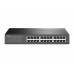 TP-Link TL-SG1024D 24 port Desktop/Rackmount Gigabit Switch TP-Link TL-SG1024D 24 port Desktop/Rackmount Gigabit Switch
