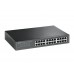 TP-Link TL-SG1024D 24 port Desktop/Rackmount Gigabit Switch TP-Link TL-SG1024D 24 port Desktop/Rackmount Gigabit Switch