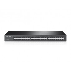 TP-Link TL-SG1048 48 Gigabit Switch, 19-inch rack-mount