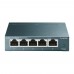 TP-Link TL-SG105 5 port Steel Gigabit Switch