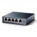 TP-Link TL-SG105 5 port Steel Gigabit Switch TP-Link TL-SG105 5 port Steel Gigabit Switch