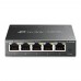 TP-Link TL-SG105E 5 Port Gigabit Easy Smart Switch