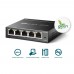 TP-Link TL-SG105E 5 Port Gigabit Easy Smart Switch