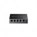TP-Link Omada 5-Port 2.5G Multi-Gigabit Desktop Switch