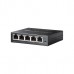 TP-Link Omada 5-Port 2.5G Multi-Gigabit Desktop Switch