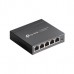TP-Link Omada 5-Port 2.5G Multi-Gigabit Desktop Switch
