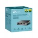 TP-Link Omada 5-Port 2.5G Multi-Gigabit Desktop Switch