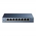 TP-Link TL-SG108 8 port Steel Gigabit Switch