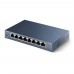 TP-Link TL-SG108 8 port Steel Gigabit Switch