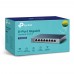 TP-Link TL-SG108 8 port Steel Gigabit Switch