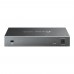TP-Link Omada TL-SG108E 8 Port Gigabit Easy Smart Switch TP-Link Omada TL-SG108E 8 Port Gigabit Easy Smart Switch