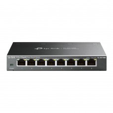 TP-Link Omada TL-SG108E 8 Port Gigabit Easy Smart Switch