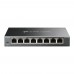 TP-Link Omada TL-SG108E 8 Port Gigabit Easy Smart Switch TP-Link Omada TL-SG108E 8 Port Gigabit Easy Smart Switch