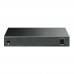 TP-Link 8-Port Gigabit Easy Smart Switch with 4-Port PoE+ TP-Link 8-Port Gigabit Easy Smart Switch with 4-Port PoE+