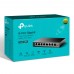 TP-Link 8-Port Gigabit Easy Smart Switch with 4-Port PoE+ TP-Link 8-Port Gigabit Easy Smart Switch with 4-Port PoE+