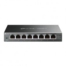 TP-Link Omada 8-Port 2.5G Multi-Gigabit Desktop Switch