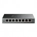 TP-Link Omada 8-Port 2.5G Multi-Gigabit Desktop Switch