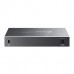 TP-Link Omada 8-Port 2.5G Multi-Gigabit Desktop Switch