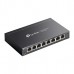TP-Link Omada 8-Port 2.5G Multi-Gigabit Desktop Switch