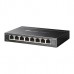 TP-Link Omada 8-Port 2.5G Multi-Gigabit Desktop Switch