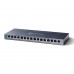 TP-Link TL-SG116 16-Port Gigabit Desktop Switch TP-Link TL-SG116 16-Port Gigabit Desktop Switch