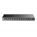 TP-Link TL-SG116E 16-Port Gigabit Easy Smart Switch
