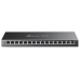TP-Link Omada 16-Port Gigabit Desktop Switch with 16-Port PoE+