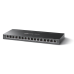 TP-Link Omada 16-Port Gigabit Desktop Switch with 16-Port PoE+