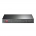 TP-Link 10-Port Gigabit Desktop Switch with 8-Port PoE+