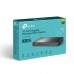 TP-Link 10-Port Gigabit Desktop Switch with 8-Port PoE+