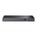TP-Link TL-SL1218MP 16-Port 10/100Mbps + 2-Port Gigabit Unmanaged PoE Switch