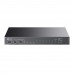TP-Link TL-SL1311P 8-Port 10/100Mbps + 3-Port Gigabit Desktop Switch with 8-Port PoE+ TP-Link TL-SL1311P 8-Port 10/100Mbps + 3-Port Gigabit Desktop Switch with 8-Port PoE+