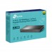 TP-Link TL-SL1311P 8-Port 10/100Mbps + 3-Port Gigabit Desktop Switch with 8-Port PoE+ TP-Link TL-SL1311P 8-Port 10/100Mbps + 3-Port Gigabit Desktop Switch with 8-Port PoE+