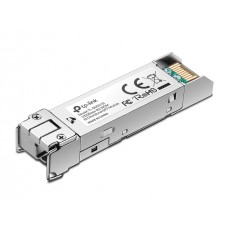 1000Base-BX WDM Bi-Directional SFP Module