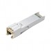 1000BASE-T RJ45 SFP Module 1000BASE-T RJ45 SFP Module