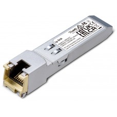 TL-SM5310-T 10G BASE-T RJ45 SFP+ Module