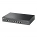TP-Link TL-SX1008 8-Port 10G Multi-Gigabit Switch
