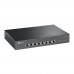 TP-Link TL-SX1008 8-Port 10G Multi-Gigabit Switch