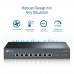TP-Link TL-SX1008 8-Port 10G Multi-Gigabit Switch