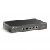 TP-Link TL-SX105 5-Port 10G Multi-Gigabit Desktop Switch TP-Link TL-SX105 5-Port 10G Multi-Gigabit Desktop Switch