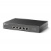 TP-Link TL-SX105 5-Port 10G Multi-Gigabit Desktop Switch TP-Link TL-SX105 5-Port 10G Multi-Gigabit Desktop Switch