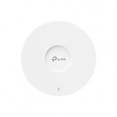 TP-Link AX3000 Ceiling Mount Dual-Band Wi-Fi 6 Access Point, without power adapter