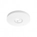 TP-Link AX3000 Ceiling Mount Dual-Band Wi-Fi 6 Access Point, without power adapter