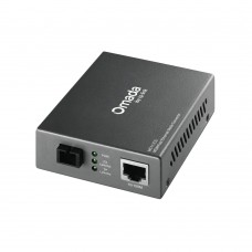 TP-Link RJ45 to single-mode SC fiber Converter