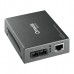 TP-Link RJ45 to single-mode SC fiber Converter TP-Link RJ45 to single-mode SC fiber Converter