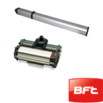 BFT Gate Motors