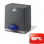 BFT Sliding Gate Openers