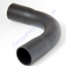 PVC 20mm Normal Bend (Black)