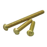 100 x Pan Head M4 x 12mm Screws for Conduit Lids